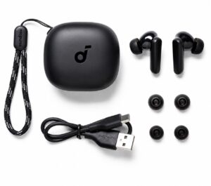 هندزفری انکر R50i